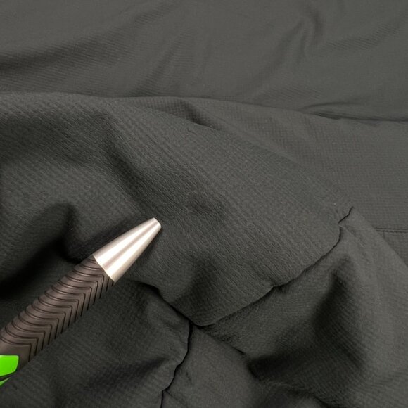 Arcteryx Atom LT Hoody Green Full Zip Jacket Size XL Gorpcore - Picture 12 of 16